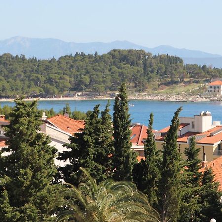Apartments Kovacic Makarska Esterno foto