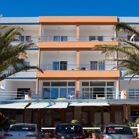 Apartments Kovacic Makarska Esterno foto