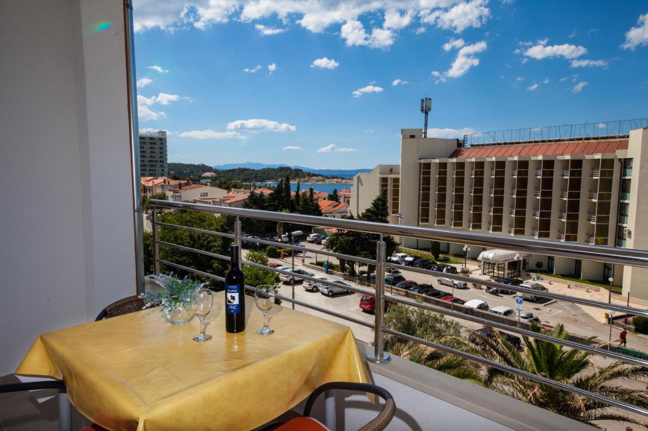 Apartments Kovacic Makarska Esterno foto