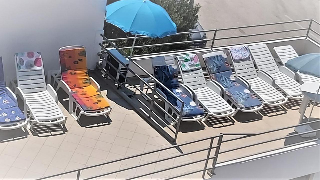 Apartments Kovacic Makarska Esterno foto