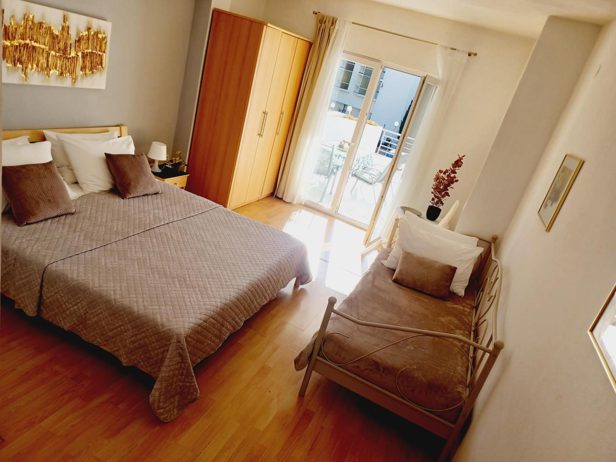 Apartments Kovacic Makarska Esterno foto