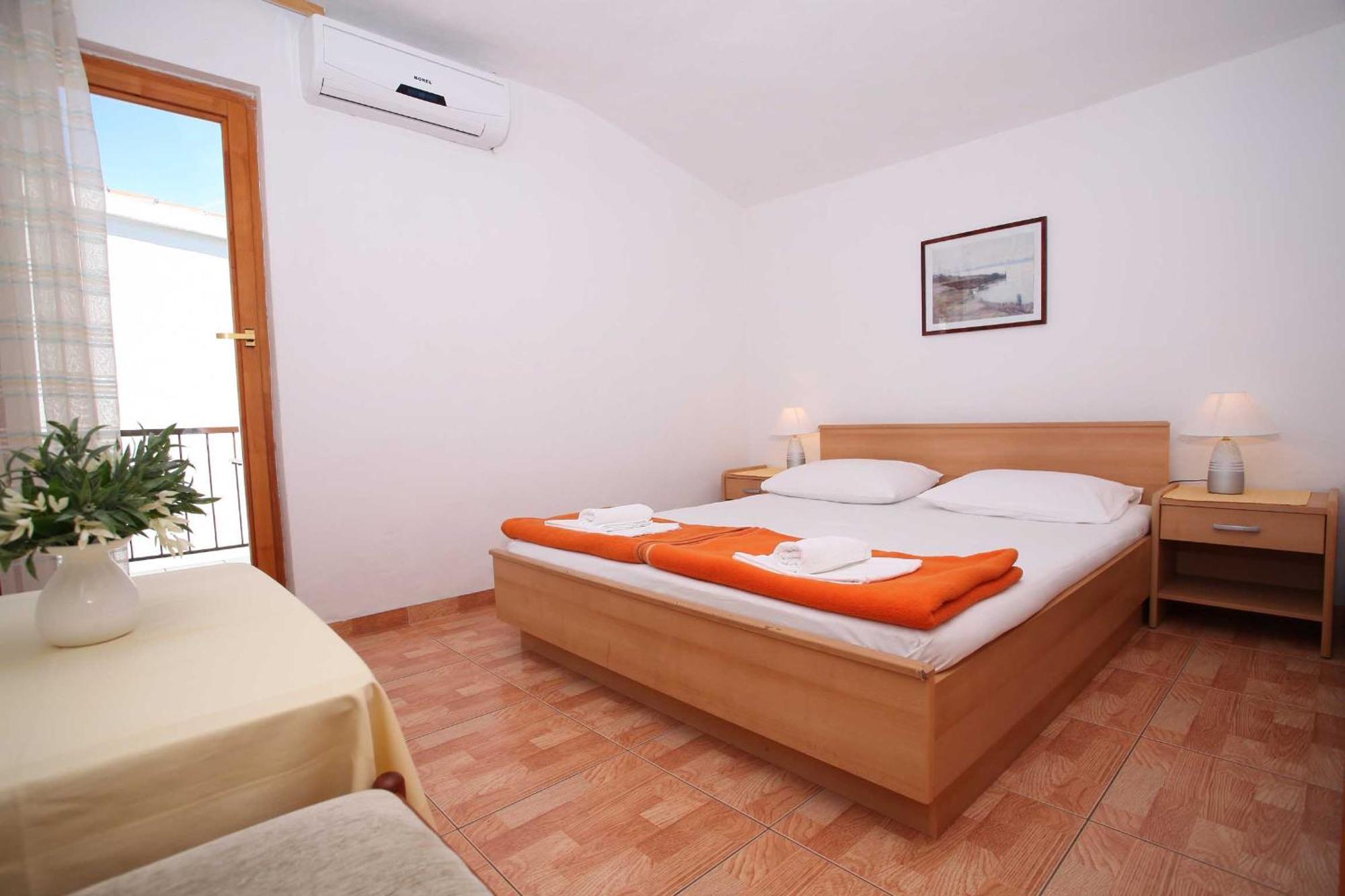 Apartments Kovacic Makarska Esterno foto