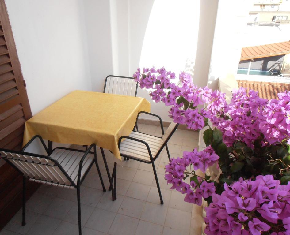Apartments Kovacic Makarska Camera foto