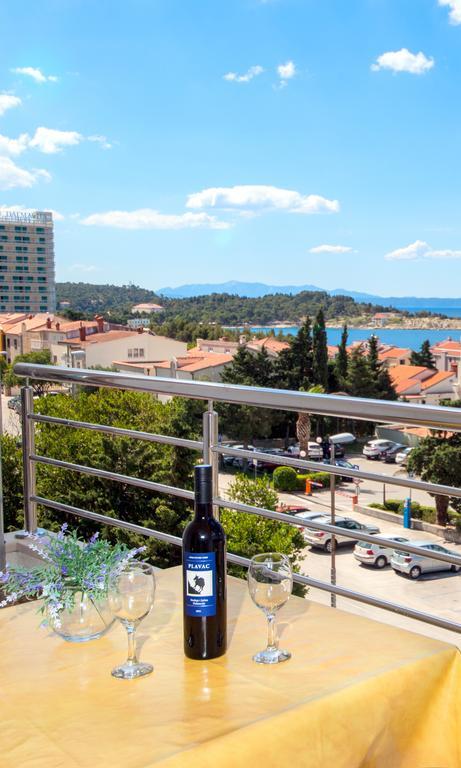 Apartments Kovacic Makarska Esterno foto