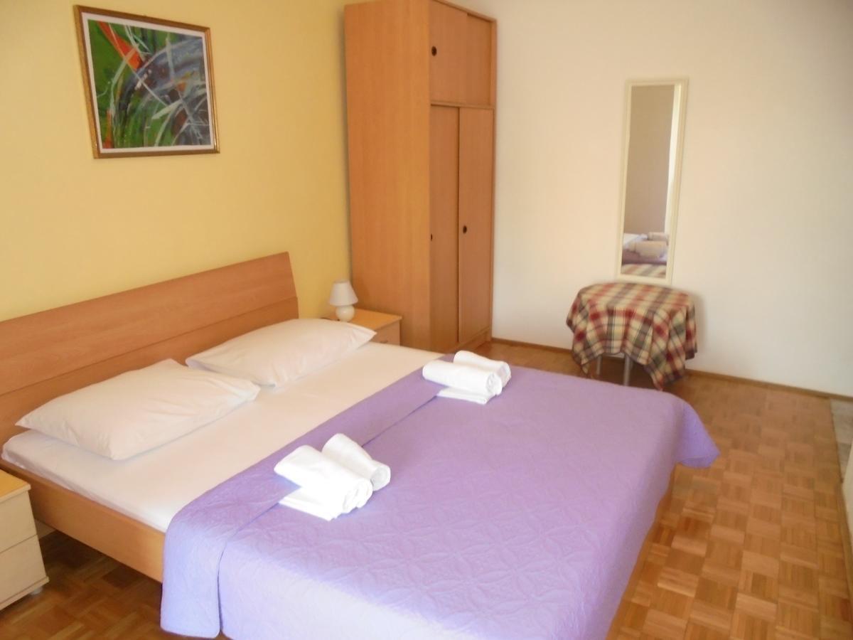 Apartments Kovacic Makarska Camera foto