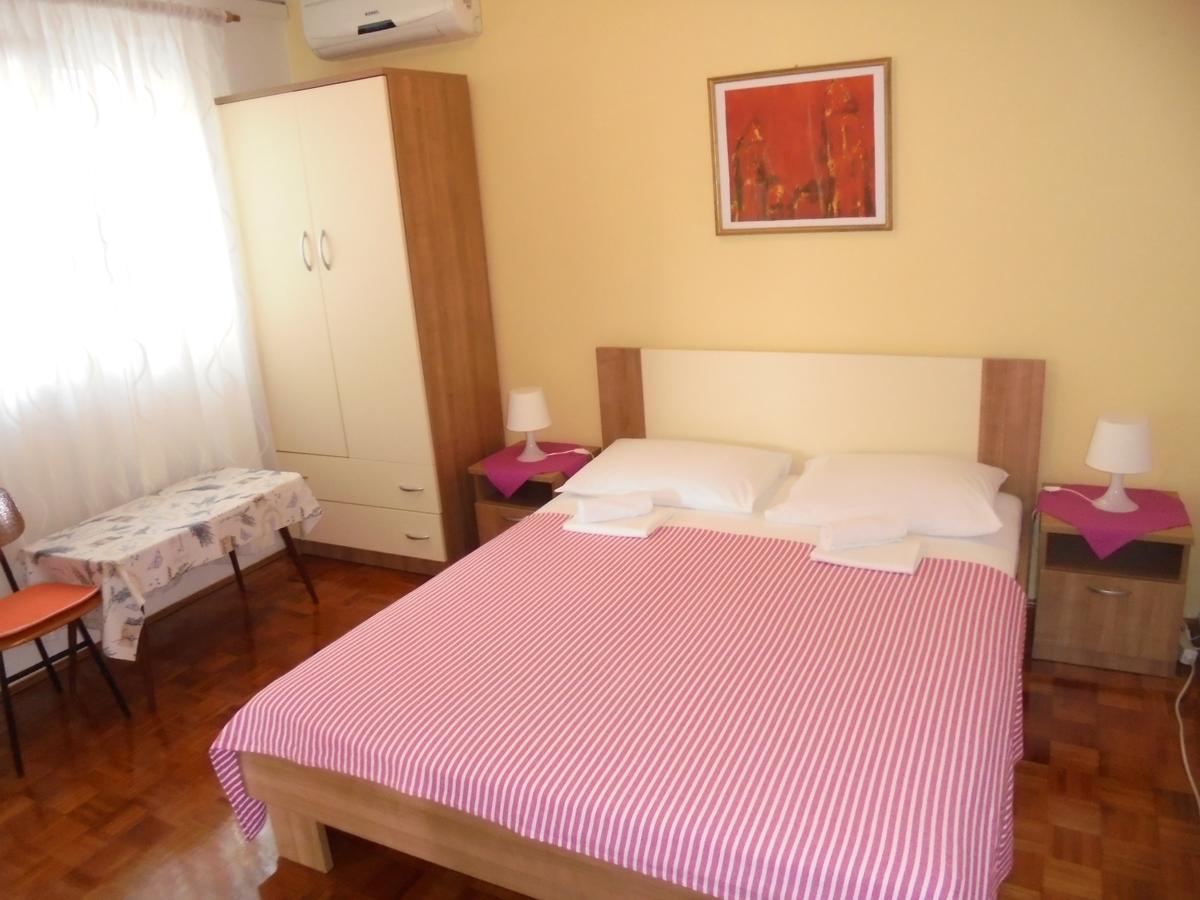 Apartments Kovacic Makarska Camera foto