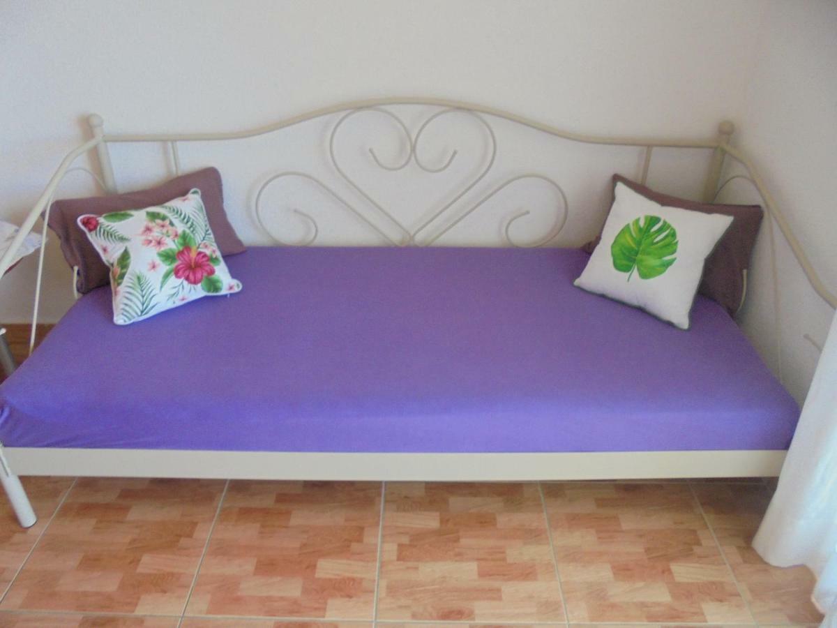 Apartments Kovacic Makarska Esterno foto